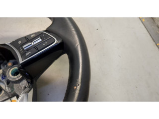 Руль  KIA Ceed 2018-2021           56100J7HX0SA1