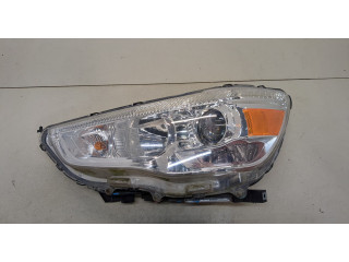 Блок розжига  Mitsubishi ASX