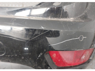 Бампер  Citroen C4 Picasso 2013-2016 задний   