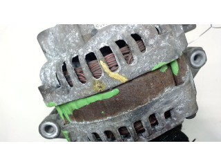 Генератор  Honda CR-V 2002-2006       31100PND004    2.0 бензин