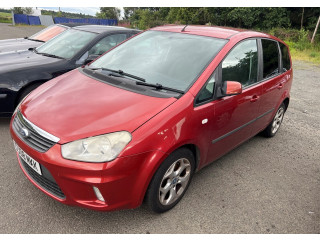  Турбина  Ford C-Max 2002-2010             1.8 