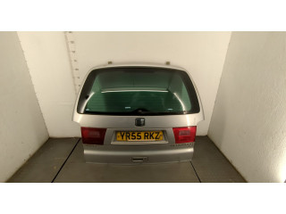 Замок багажника  Seat Alhambra 1996-2010       