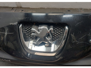 Бампер  Peugeot 308 2007-2013 передний   7401LS