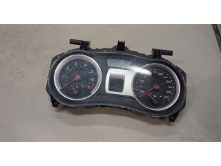Панель приборов  Renault Clio 2005-2009           1.6  Бензин