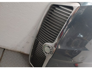 Решетка радиатора  Skoda Octavia (A5) 2004-2013          