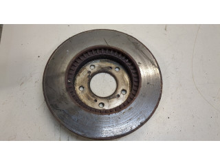 Диск тормозной  Honda Prelude 1996-2001   передний         