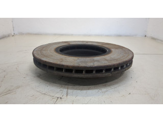Диск тормозной  BMW X3 E83 2004-2010   передний   34116859679      
