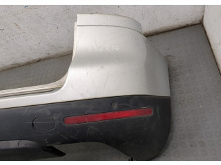 Бампер  Volkswagen Touareg 2007-2010 задний    7L6807417D