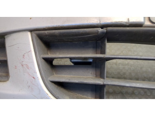 Бампер  Skoda Octavia (A5) 2004-2013 передний   1Z0807221M