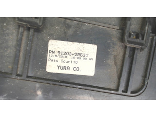 Блок реле  Hyundai i30 2007-2012      912032r631    1.6