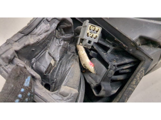 Зеркало боковое  Ford Focus 2 2005-2008  правое           1510871, 4M5117682JA