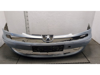 Бампер  Peugeot 807 2002-2014 передний   7401T5