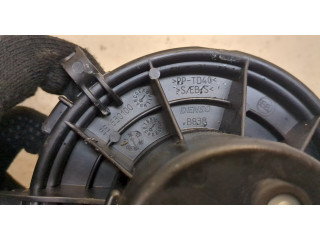 Моторчик печки  Citroen Jumper (Relay) 2014- 6441Y9      6441Y9   