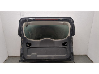 Замок багажника  Ford S-Max 2006-2010       