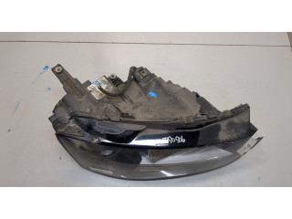 Фара передняя  Audi A4 (B8) 2011-2015 правая 
