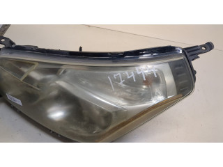 Фара передняя  Pontiac Vibe 2 2008-2010 левая 