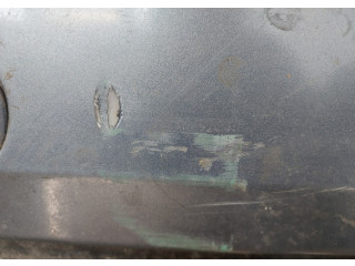 Бампер  Peugeot 307 задний   