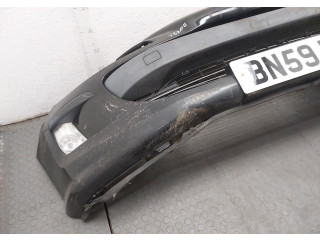 Бампер  Peugeot 308 2007-2013 передний   
