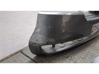 Бампер  Nissan Primera P12 2002-2007 передний     