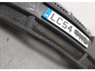 Бампер  BMW X3 E83 2004-2010 передний   51113412716, 3412716