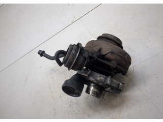  Турбина  Mercedes E W210 1995-2002             A6130960499