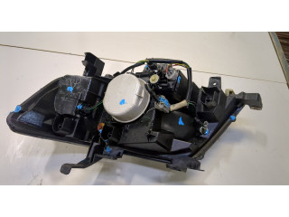 Фара передняя  Nissan Serena 2005-2010 C25 правая 