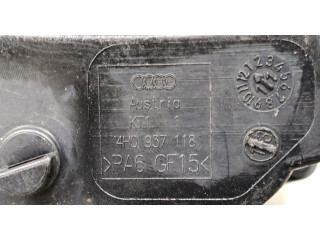 Блок предохранителей  Audi A8 (D4) 2010-2017      4H0937118   