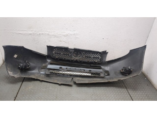 Бампер  Toyota RAV 4 2006-2013 передний     