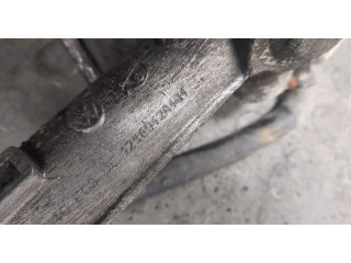   Рейка рулевая с г/у  Seat Ibiza 3 2001-2006      
