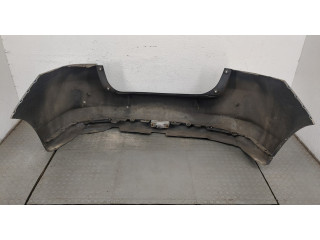 Бампер  Honda Insight 2009- задний   71501TM8A00ZE