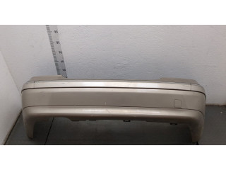 Бампер  Mercedes C W203 2000-2007 задний   