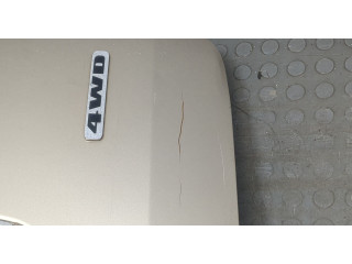 Замок багажника  Honda Pilot 2002-2008       