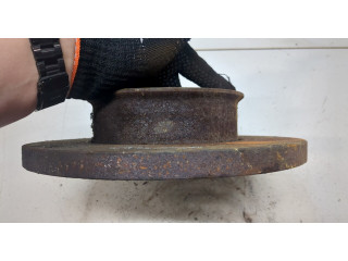Диск тормозной  Volkswagen Transporter 4 1991-2003 2.0  передний           