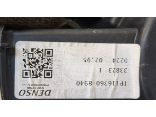 Моторчик печки  Citroen Jumper (Relay) 2014- 1163608940    1163608940   