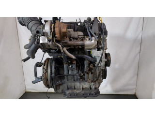 Клапанная крышка двигателя ДВС  KIA Sorento 2009-2014 2.2     