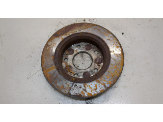 Диск тормозной  Honda Civic 2006-2012   задний         