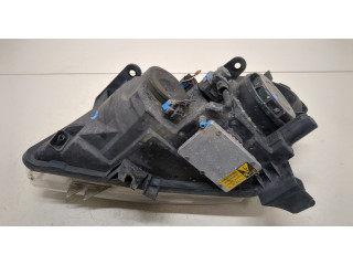 Фара передняя  Nissan Qashqai 2006-2013 правая 