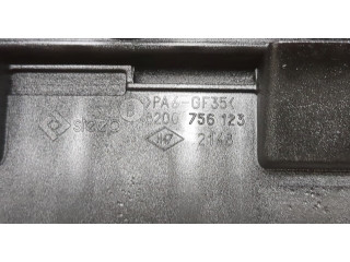 Клапанная крышка двигателя ДВС  Nissan Qashqai 2006-2013 1.5     