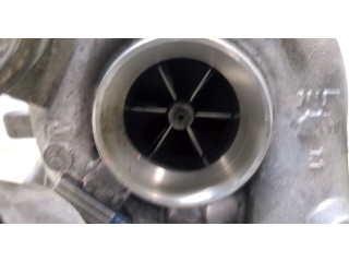  Турбина  Mercedes E W212 2009-2013             A6510904980