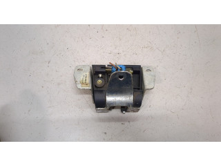 Замок багажника  Mercedes ML W163 1998-2004       
