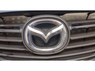 Решетка радиатора  Mazda 6 (GJ) 2012-2018          