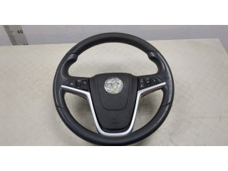 Руль  Opel Meriva 2010-           