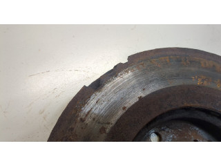 Диск тормозной  Honda Accord 8 2008-2013 2.2  передний           
