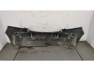 Бампер  Renault Megane 2 2002-2009 задний   