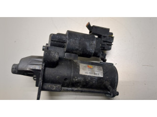 Стартер  Mazda 3 (BK) 2003-2009 1.6  0986022131   