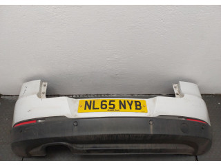 Бампер  Volkswagen Tiguan 2011-2016 задний   5N0807421G, 5N0807521T