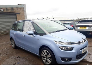 Бачок расширительный  Citroen C4 Grand Picasso 2014-       1.6