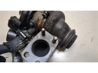  Турбина  Ford Focus 2 2005-2008             1684949, 3M5Q6K682DE
