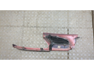 Решетка радиатора  Renault Megane 1996-2002          1.6 