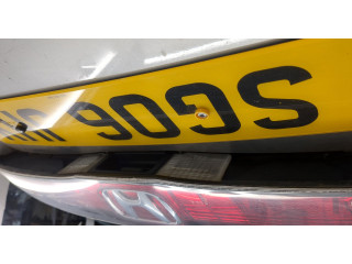 Замок багажника  Honda Civic 2005-2012       